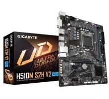 Материнская плата Gigabyte H510M H V2