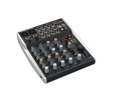 Микшер Behringer XENYX 1002SFX
