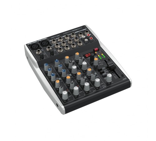 Микшер Behringer XENYX 1002SFX