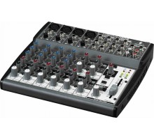 Микшер Behringer XENYX 1202SFX