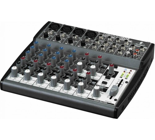 Микшер Behringer XENYX 1202SFX