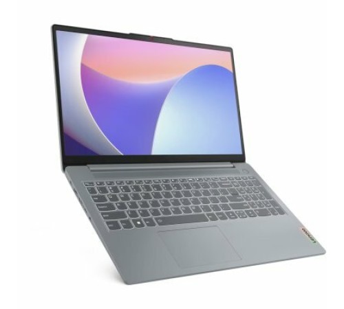 Ноутбук Lenovo IdeaPad Slim 3 (82XQ00BDRK)