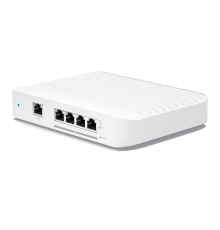 Коммутатор Ubiquiti UniFi Switch Flex XG (USW-Flex-XG)