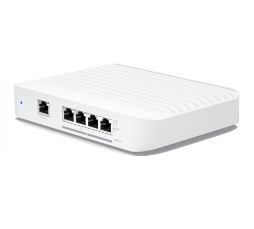 Коммутатор Ubiquiti UniFi Switch Flex XG (USW-Flex-XG)