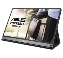 Монитор Asus MB16QHG (90LM08NG-B01170)