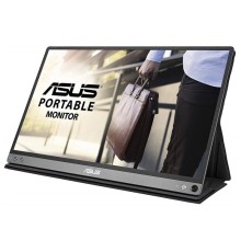 Монитор Asus MB16QHG (90LM08NG-B01170)