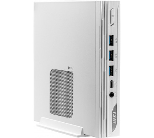 Неттоп MSI Pro DP10 13M-025BRU (936-B0A612-025)