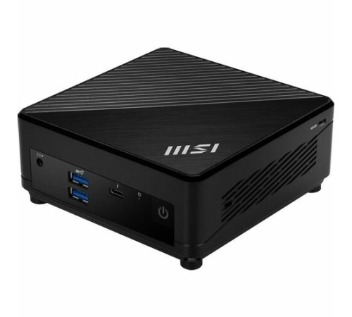 Неттоп MSI Cubi 5 12M-014XRU (9S6-B0A811-222)