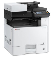 МФУ лазерное Kyocera Ecosys M8124cidn Азия (1102P43AX0)