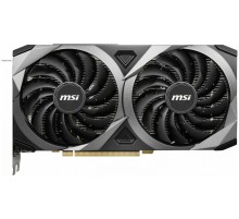 Видеокарта MSI GeForce RTX 3050 MSI 8Gb (RTX 3050 VENTUS 2X XS 8G OC)