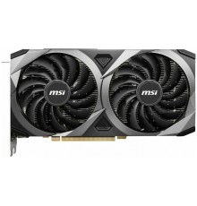Видеокарта MSI GeForce RTX 3050 MSI 8Gb (RTX 3050 VENTUS 2X XS 8G OC)