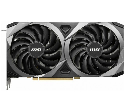 Видеокарта MSI GeForce RTX 3050 MSI 8Gb (RTX 3050 VENTUS 2X XS 8G OC)