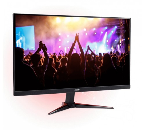 Монитор Acer Nitro VG240YM3bmiipx (UM.QV0EE.304)