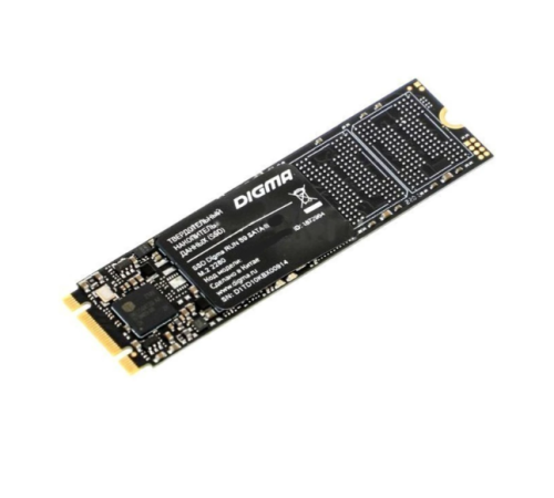 Жёсткий диск Digma 2Tb Run S9 (DGSR1002TS93T)