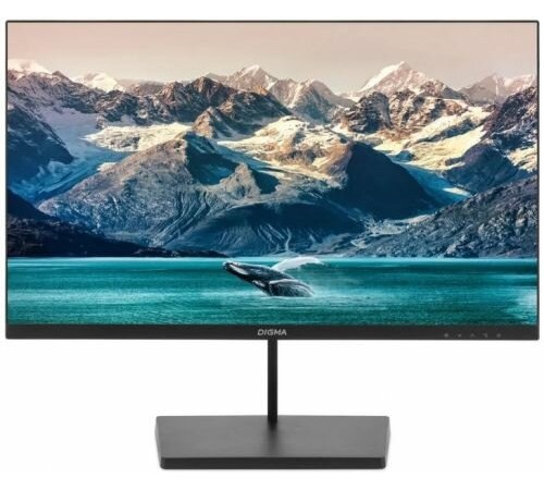 Монитор Digma Progress 27P404F (DM27SB03)