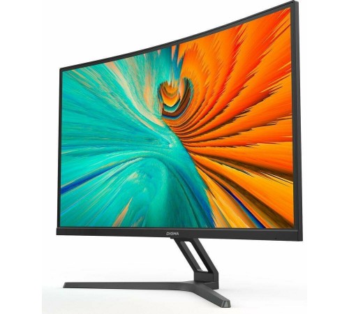 Монитор Digma Overdrive 27A510F (DM27VG01)