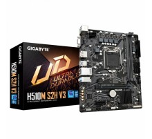 Материнская плата Gigabyte H510M S2H V3