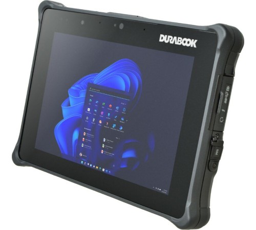 Планшет Durabook R8 Standard