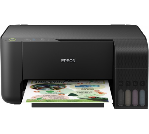 МФУ струйное Epson L4260 (C11CJ63515)