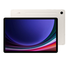 Планшет Samsung Galaxy Tab S9 5G 256 ГБ Бежевый (SM-X716BZEECAU)