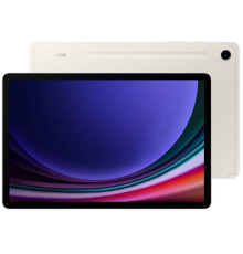 Планшет Samsung Galaxy Tab S9 5G 256 ГБ Бежевый (SM-X716BZEECAU)