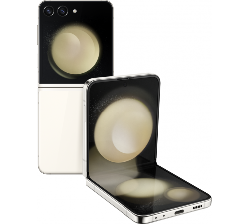 Смартфон Samsung Galaxy Z Flip 5 (SM-F731BZEHCAU)