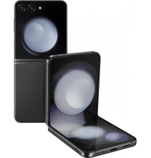 Смартфон Samsung Galaxy Z Flip 5 (SM-F731BZAHCAU)
