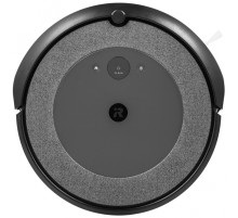 Робот-пылесос iRobot Roomba i3+ (I355840PLUS_RND)