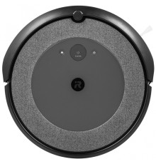 Робот-пылесос iRobot Roomba i3+ (I355840PLUS_RND)