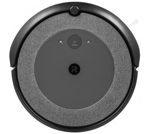Робот-пылесос iRobot Roomba i3+ (I355840PLUS_RND)