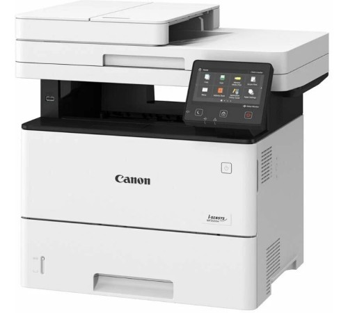 МФУ лазерное Canon i-SENSYS MF553dw (5160C010)