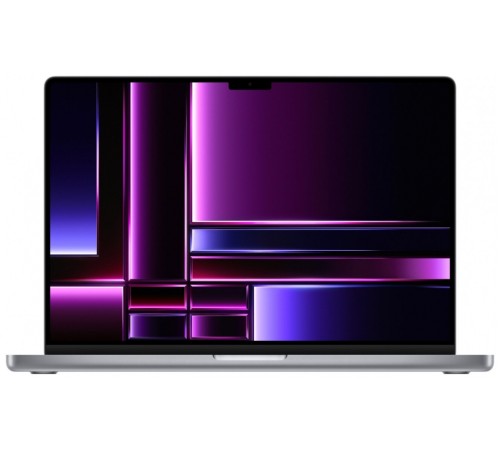 Ноутбук Apple MacBook Pro 16 M2 (MNW83B/A)