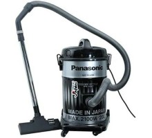 Бытовой пылесос Panasonic MC-YL699S BLACK (8887549342226)