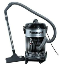 Бытовой пылесос Panasonic MC-YL699S BLACK (8887549342226)