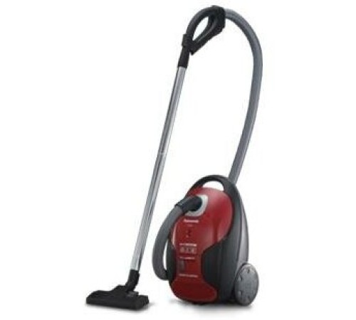 Бытовой пылесос Panasonic MC-CJ911R RED (8887549423642)