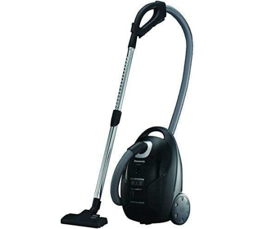 Бытовой пылесос Panasonic MC-CJ913K BLACK (8887549423673)