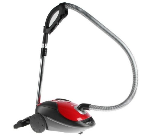 Бытовой пылесос Panasonic MC-CJ915R RED (8887549423734)