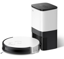Робот-пылесос TP-Link Tapo RV10 Plus