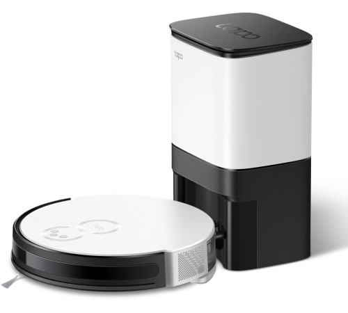 Робот-пылесос TP-Link Tapo RV10 Plus