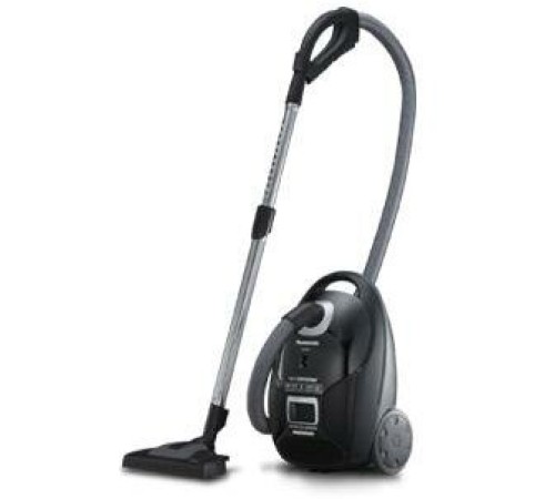 Бытовой пылесос Panasonic MC-CJ917K BLACK (8887549423796)