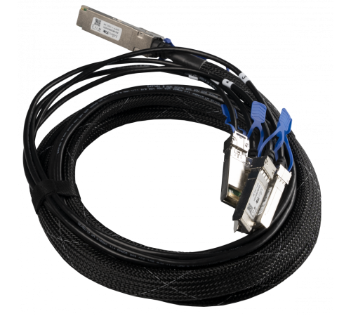 Трансивер MikroTik XQ+BC0003-XS+