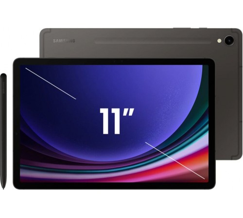 Планшет Samsung Galaxy Tab S9 SM-X710 (SM-X710NZAECAU)
