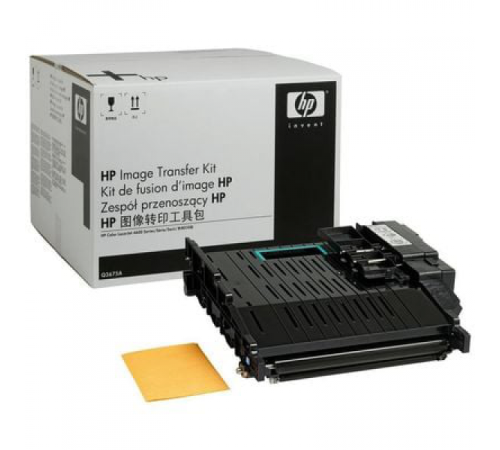 Узел переноса HP Q3675A