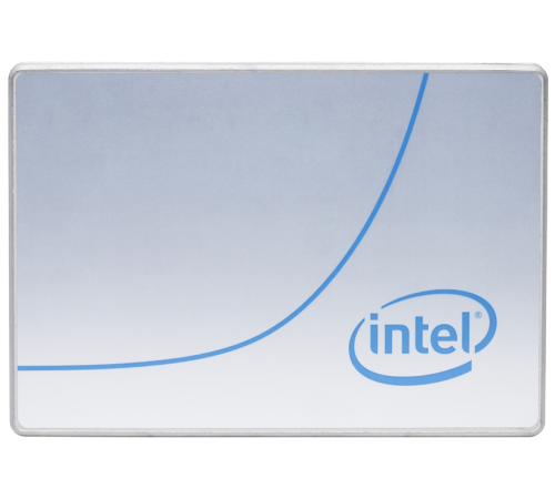Жёсткий диск Intel SSDPE2KX040T807