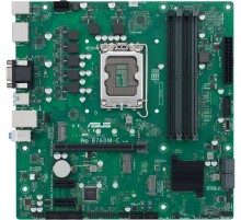 Материнская плата Asus PRO B760M-CT-CSM (90MB1DY0-M0EAYC)