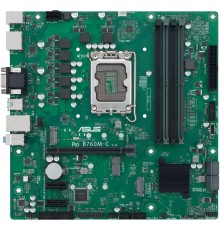 Материнская плата Asus PRO B760M-CT-CSM (90MB1DY0-M0EAYC)