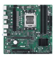 Материнская плата Asus PRO B650M-CT-CSM (90MB1EC0-M0EAYC)