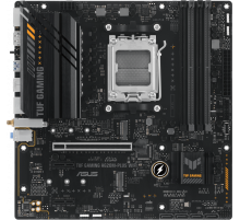 Материнская плата Asus TUF GAMING A620M-PLUS (90MB1F80-M0EAYC)