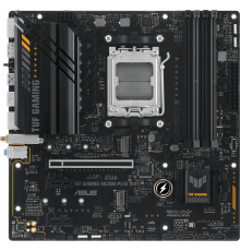 Материнская плата Asus TUF GAMING A620M-PLUS (90MB1F80-M0EAYC)