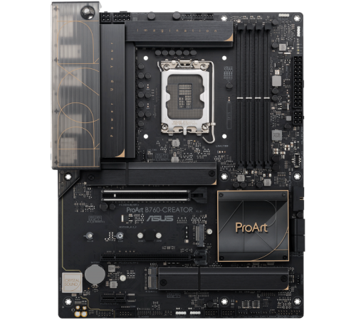 Материнская плата Asus PROART B760-CREATOR WIFI (90MB1FY0-M0EAY0)
